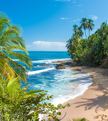 Costa Rica
