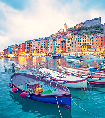 Italie