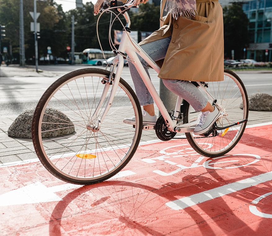Mobilité durable
