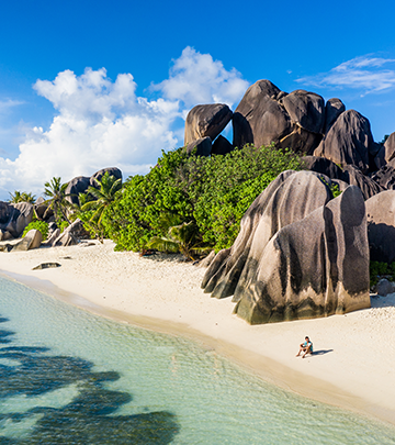 Seychelles